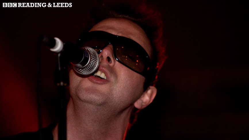 Glasvegas
