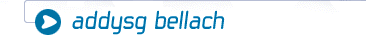 Addysg Bellach