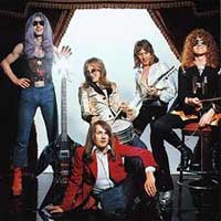 Mott the Hoople