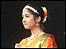 Indian dancer