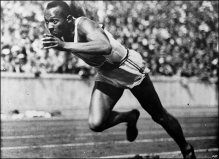 Jesse Owens