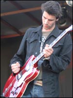 Neil from Finest Little Space