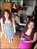 Rachel Unthank & the Winterset 