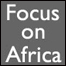 focus on Africa graphic