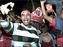 Chavistas