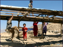 بې کوره