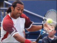 लिएंडर पेस