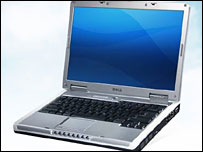 Dell Inspiron modeli