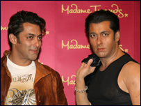 सलमान खान 