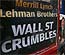 Wall Street crumbles