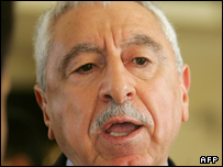 Naif Havetme