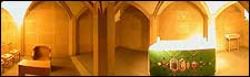 Sheffield Cathedral - The Crypt