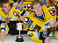 Bracknell Bees with EPL Cup