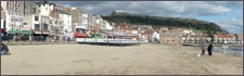 South Bay, Scarborough