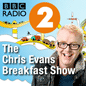 Get a free download of the The Chris Evans Breakfast Show podcast