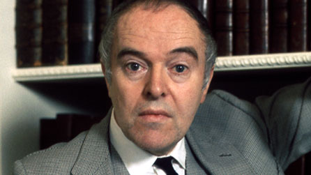 Kenneth Griffith pictured in 1976 BBC production Give Me Liberty Or Give Me Death