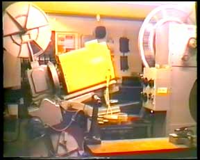 The Curzon Projector