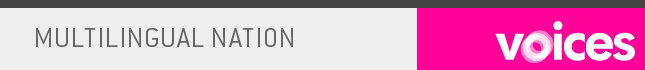 multilingual nation