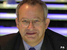Lord Sainsbury