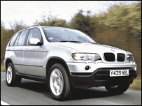 Carro 4 x 4