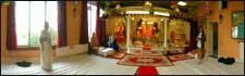 Hindu Mandir, Bradford