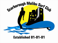 The Scarborough Malibu Surf Club is hosting the championships this weekend.