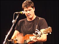 Seth Lakeman