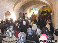 همایش مولانا در هرات