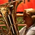 Getting to grips with the Tuba in Aberdeen