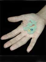 breathtakingly beautiful