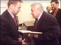Václav Moravec