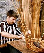 Basketmaking