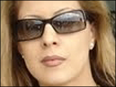 سودابه مرادیان کارگردان فیلم"ماشین روز قیامت"