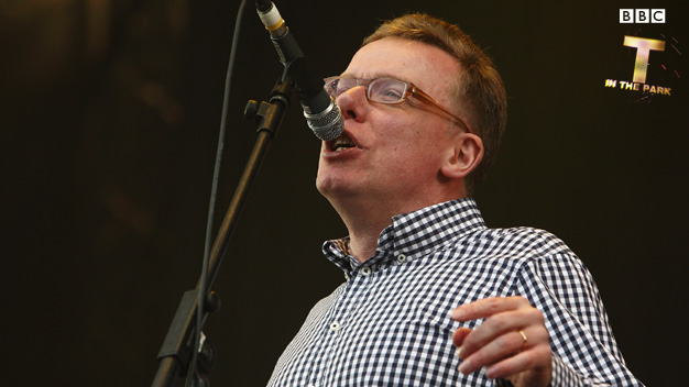 The Proclaimers