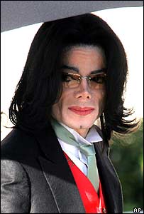 مايکل جکسون