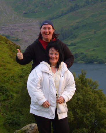 The Wentzl family taken by Gina Wentzl