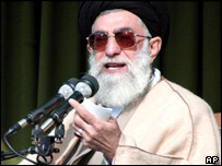 Ali Khamenei