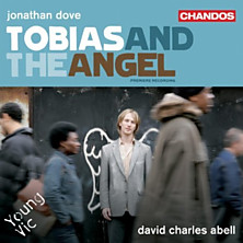 Review of Tobias and the Angel Review of Tobias and the Angel