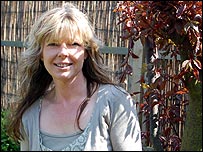 Gill Oliver