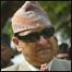 ज्ञानेंद्र