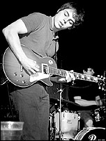 Bobby Cross (c) Shirlaine Forrest