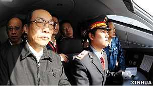 劉志軍