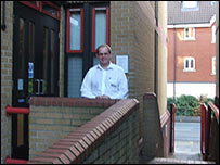 Lyndon House