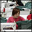 Fábrica de roupas na China