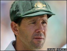 Ricky Ponting