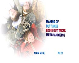 Five Children And It DVD