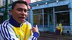 Ricky Norwood