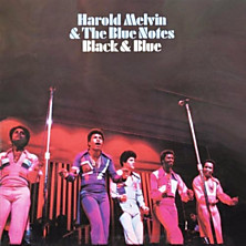 Review of Black & Blue