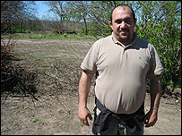 Cristian Roca