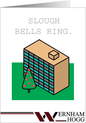 Slough Bells